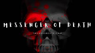 Messenger Of Death (Eminem Type Beat x Dr.Dre Type Beat x Slim Shady Type Beat) Prod. by Trunxks