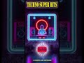 Mortis Mix - Medium Orient Rhythm