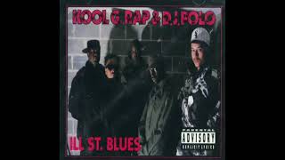 Kool G. Rap & D.J. Polo - Ill Street Blues (Instrumental) - YouTube