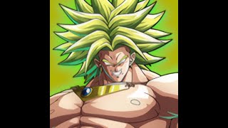 Lf2 remastered mod showcase - Broly