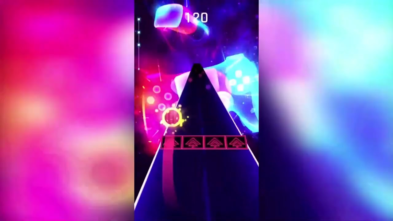 Dancing Road: Color Ball Run! sell source code