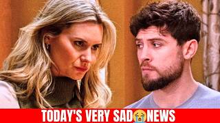 Joe Tate's Downfall! 3 Emmerdale Stars Revealed!