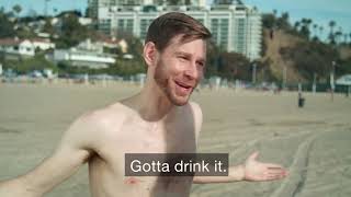Easy Eddy Commercial in Full