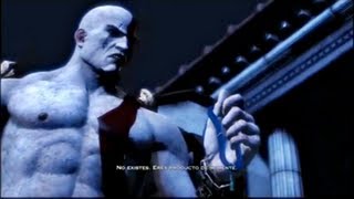 God Of War Ascension - Parte 12 - Español