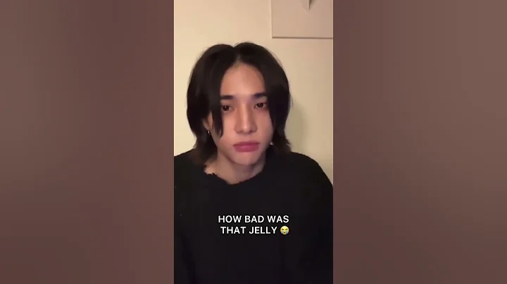 Poor baby😭 #straykids #skz #hyunjin #kpop #shorts #fyp