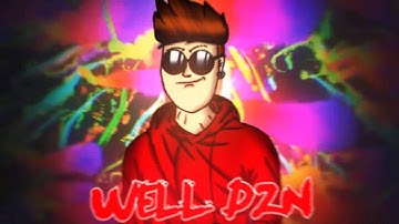 EDIÇÃO DORGAS - INTRO FULL VEGAS PARA Well Dzn