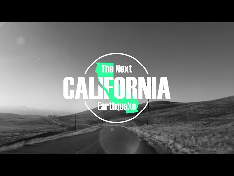 The Next California