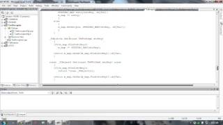 C++ Tutorial #109 : MFC to TsFC, more upcoming Hooks, more encryption, more DLLs!