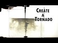 How to create a Mini Tornado | Shanks FX | PBS Digital Studios