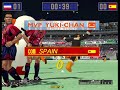 How to unlock mvp yukichan  virtua striker 2 991