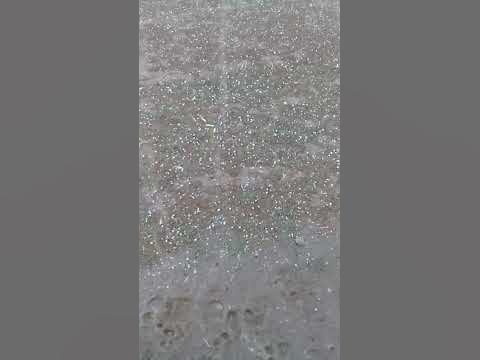 Муз буршак жауыны - YouTube