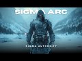 WINTER ARC SIGMA ⚔️ Hardstyle Motivation | No Mercy, Only Discipline