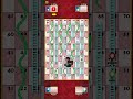 I am playing snake and ladder game 😮 and win this game and non stop playing #viral #shorts