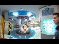 Museo de Dragon Ball, vista en 360º !