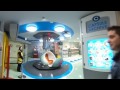 Museo de Dragon Ball, vista en 360º  !