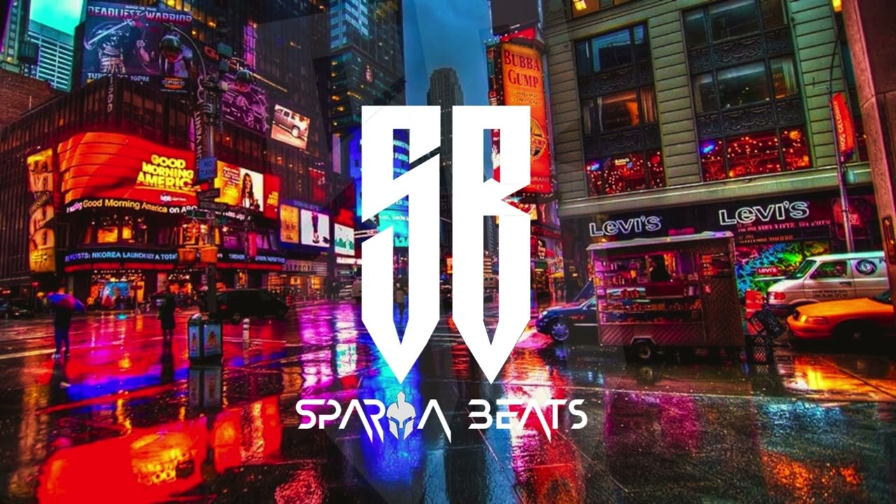 [FREE FOR PROFIT] DRILL US  Rap Beat Type | ►JAPAN◄ | prod. SPARTABEATS