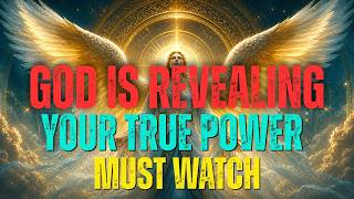 Famous god is revealing your true power must watch: A Calling Few Understand Profile
