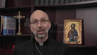 All Saints Day Message - Bishop Doerfler
