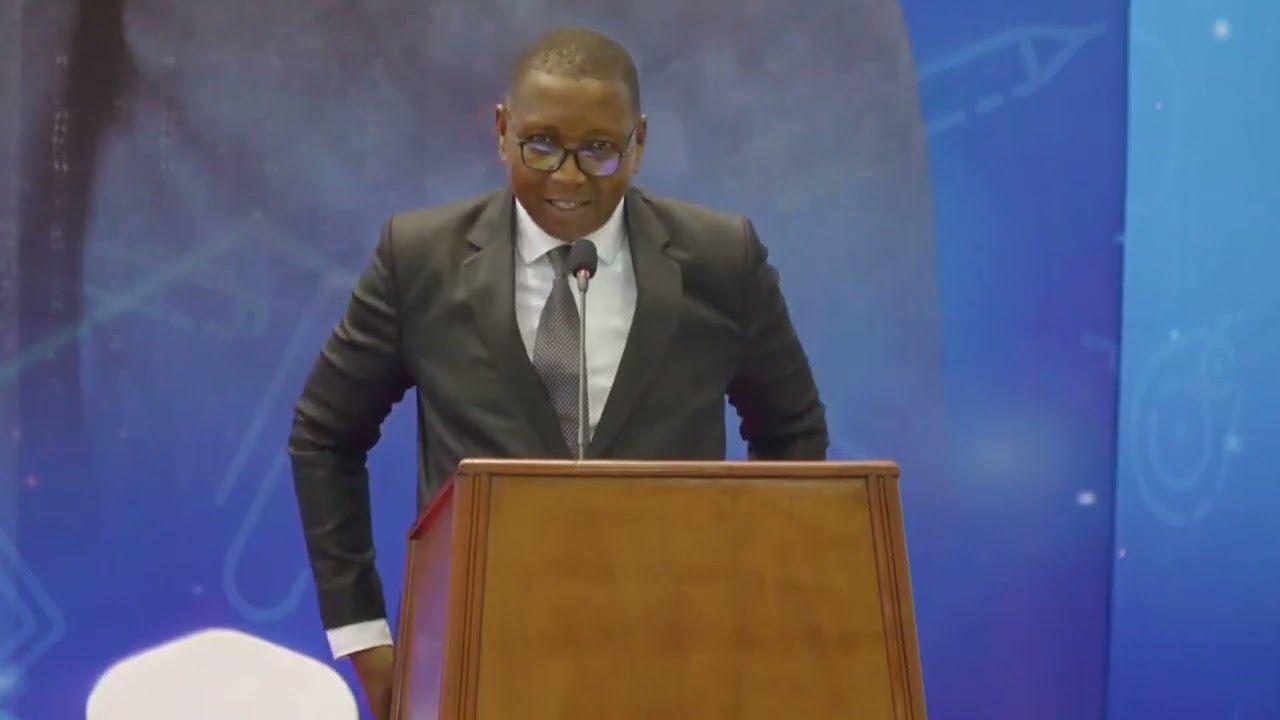 WAZIRI MKENDA KATIKA UZINDUZI WA SERA YA ELIMU NA MAFUNZO YA MWAKA 2014 TOLEO LA 2023