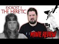 Exorcist II: The Heretic (1977) - Movie Review