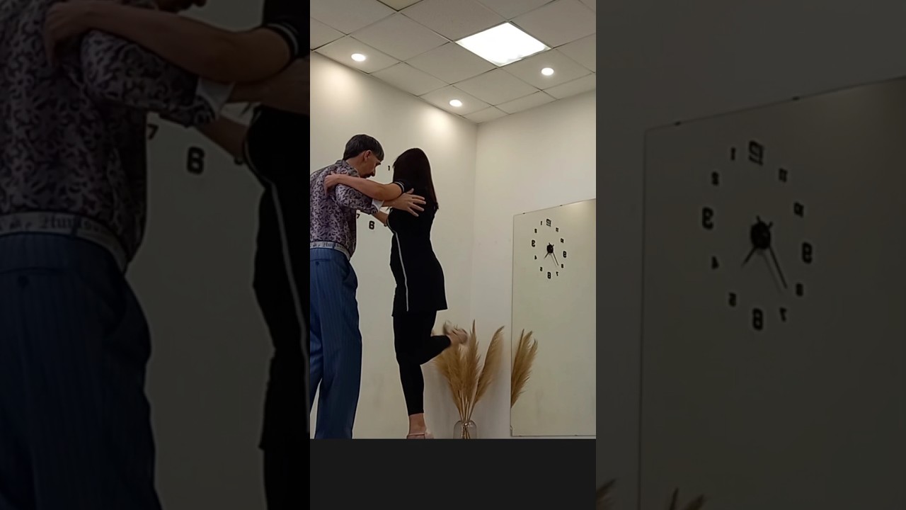 репетиция с Еленой Кононноврй 