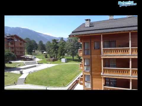 Видео: Просторен апартамент 3 + 1 с балкон от 7 кв.м.