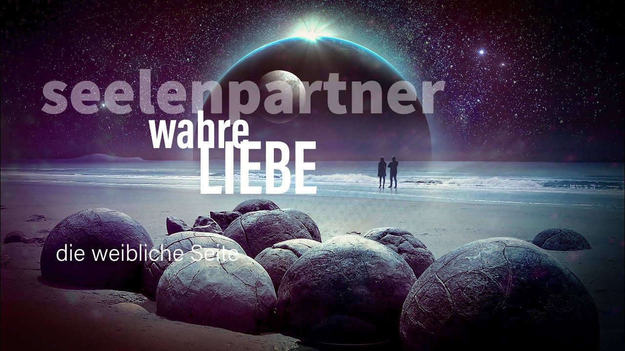 Seelenpartner | weibliche Seite: Wahre Liebe❤️