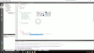 C++ Qt Ders 14: QML Text