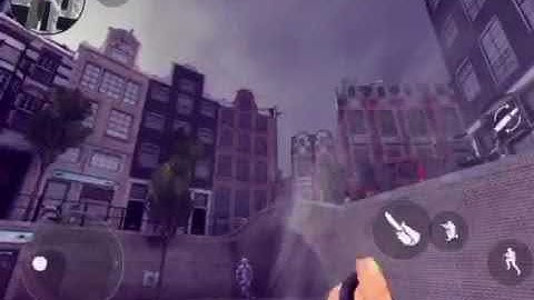 Critical ops Gameplay | No scopes only ft. MrSnazman