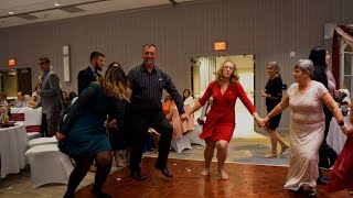Bosnian Traditional Dance (Bosnian Wedding)Des Moines, Iowa