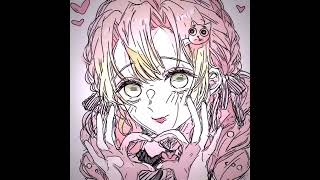 Mitsuri Edit Bad Edit