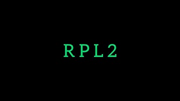 Diagram Status - RPL 2