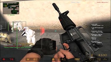 Getze.us CSS Hacking | SHORT