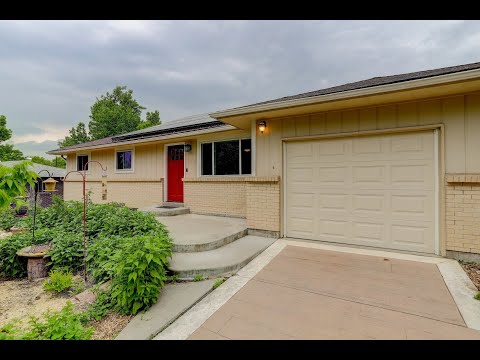 9743 W 67th Place, Arvada, CO home video tour