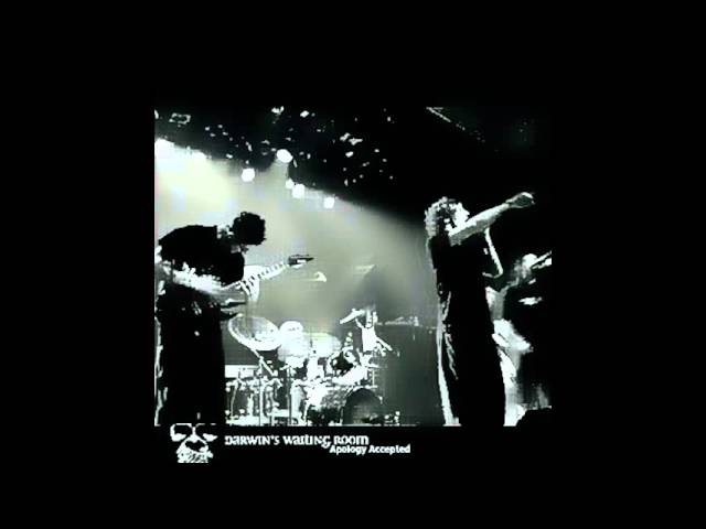 Watch Darwin's Waiting Room - Inside on YouTube Watch Darwin's Waiting Room - Inside on YouTube