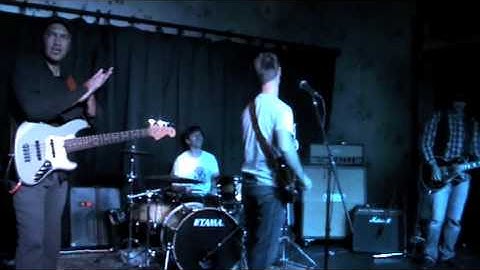 Starlight music Presents: This Paper City & The Jamie Gray Band