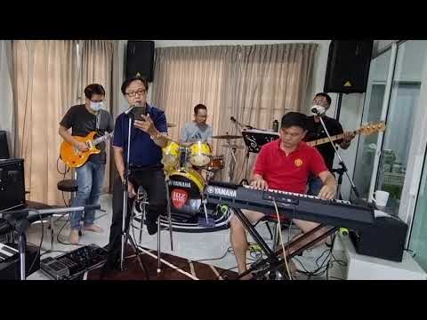 ยากยิ่งนัก วงชาตรี Covered By Khun Pae&Hiz Band