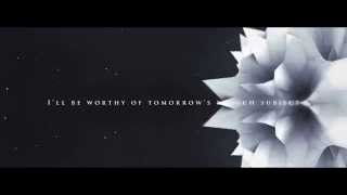 PIANO / DISAPPEARING INK( lyric video)