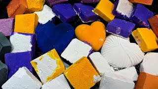 CC Soft Dusty Dyed 💞 Melting Homeis Chalk ASMR screenshot 1