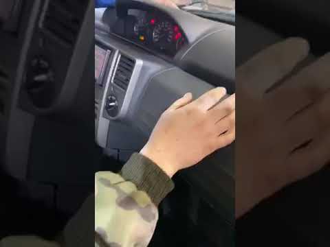 Доработка печки ниссан х-трейл после армянского нинзи 😂