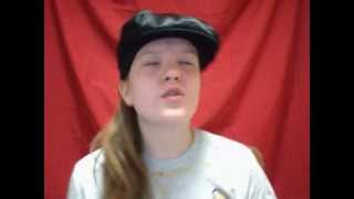 Mary Foreman's Desert Song Cover