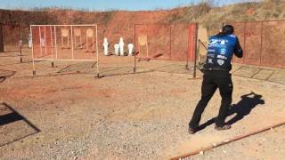 Okc gun club hosefest stage 4