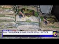 Pan Caribbean Sugar Issues Recall Notice   | TVJ News