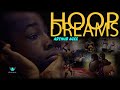HOOP DREAMS: Why Arthur Agee Didn't Make The NBA | Stunted Growth