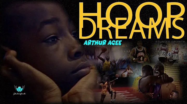 HOOP DREAMS: Why Arthur Agee Didn't Make The NBA |...