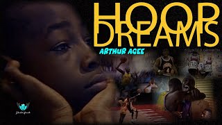 HOOP DREAMS: Why Arthur Agee Didn't Make The NBA | Stunted Growth