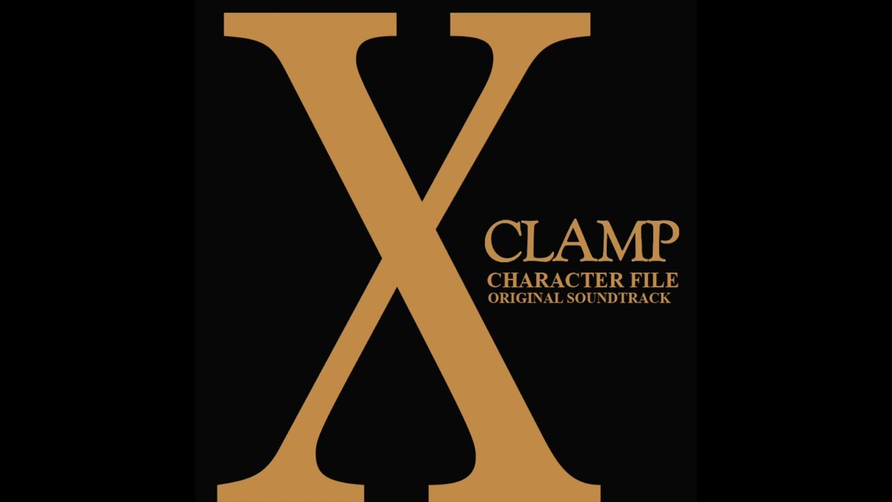 SUBARU - X Clamp Character File OST - Yoko Kanno - YouTube