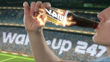 WAKE-UP 247 x MANCHESTER CITY | ĐẬP TAN LỜ ĐỜ UỂ OẢI, DŨNG MÃNH VƯỢT LÊN! 36s