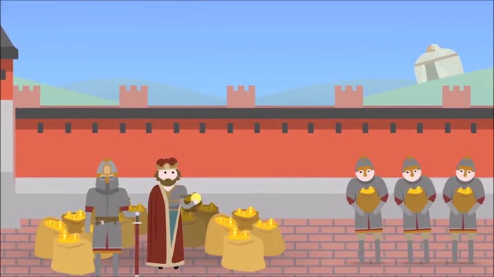 Crash Course Medieval Russia