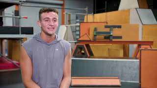 Ethan Lacher's Tissue Transplant Story